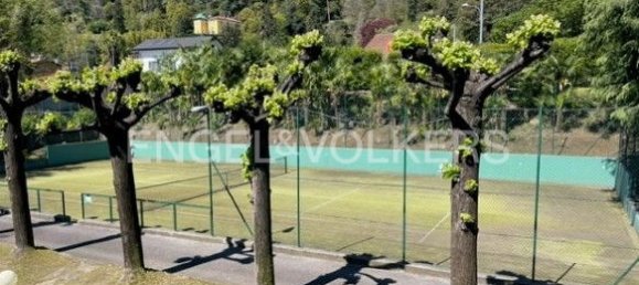 6 bedrooms Villa in Lesa, Italy No. 128413 12