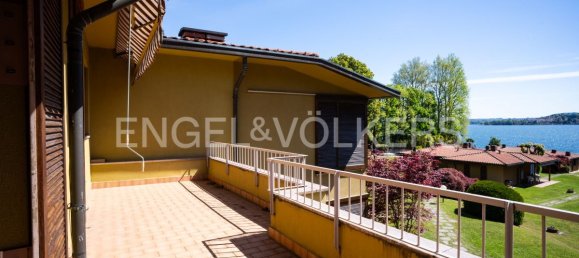 6 bedrooms Villa in Lesa, Italy No. 128413 6