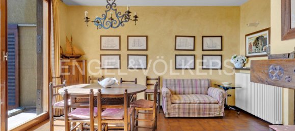 6 bedrooms Villa in Lesa, Italy No. 128413 14