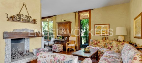 6 bedrooms Villa in Lesa, Italy No. 128413 7