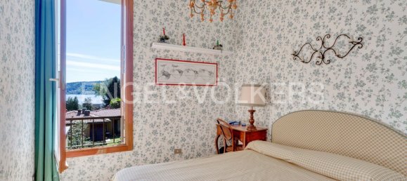 6 bedrooms Villa in Lesa, Italy No. 128413 19