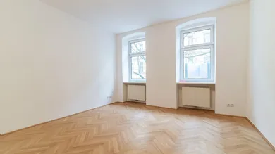4-salle Appartement à Leopoldstadt, Austria No. 260746