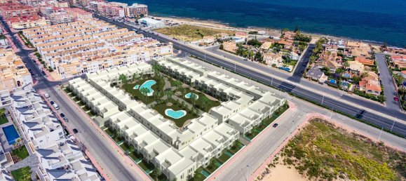 2 Schlafzimmer Bungalow in Torrevieja, Spain, Nr. 48098 5