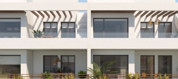 2 Schlafzimmer Bungalow in Torrevieja, Spain, Nr. 48098 6