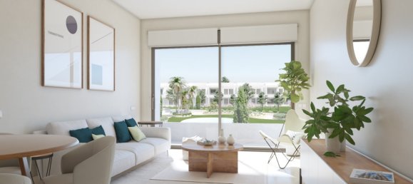 2 Schlafzimmer Bungalow in Torrevieja, Spain, Nr. 48098 7