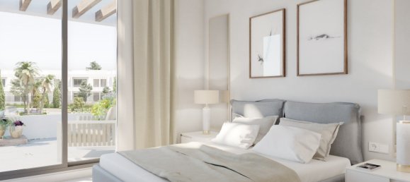 2 Schlafzimmer Bungalow in Torrevieja, Spain, Nr. 48098 8