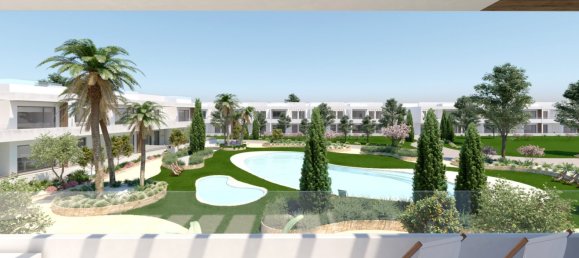 2 Schlafzimmer Bungalow in Torrevieja, Spain, Nr. 48098 10