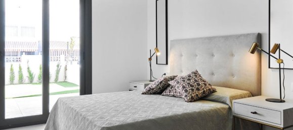 2 Schlafzimmer Bungalow in Torrevieja, Spain, Nr. 48098 45