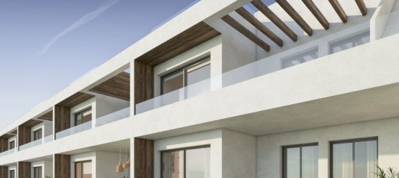 2 Schlafzimmer Bungalow in Torrevieja, Spain, Nr. 48098 12