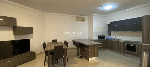 3 bedrooms Apartment in Sliema, Malta No. 10395 9