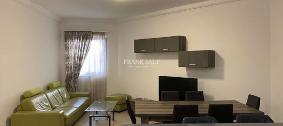 3 bedrooms Apartment in Sliema, Malta No. 10395 3