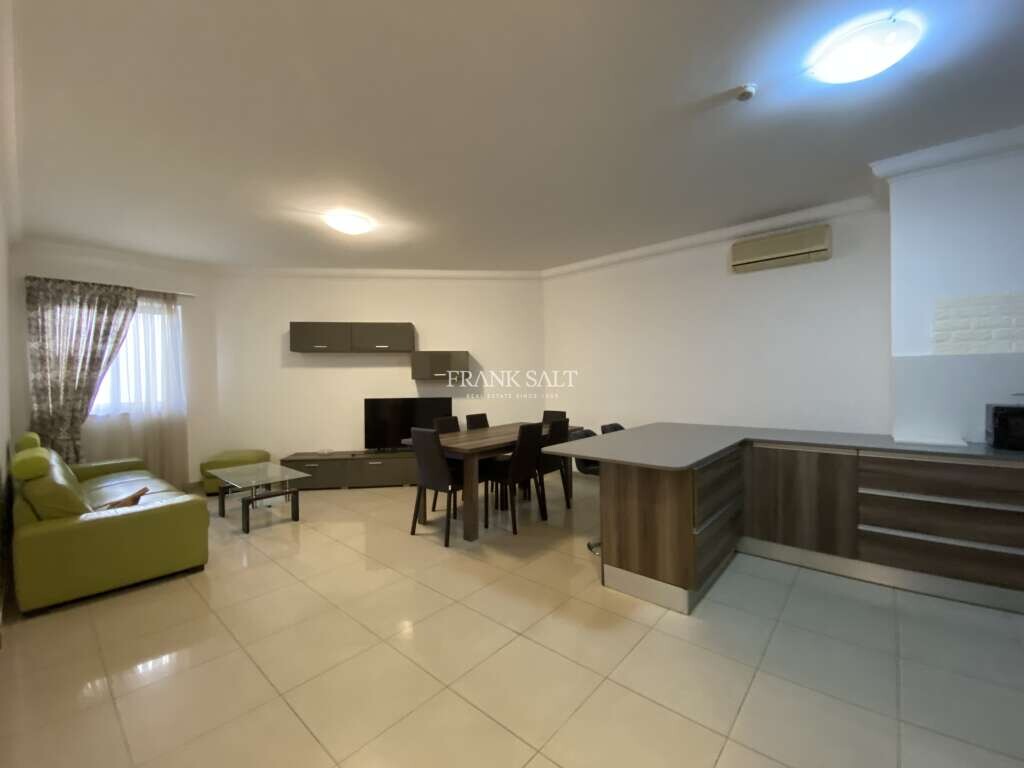 3 bedrooms Apartment in Sliema, Malta No. 10395