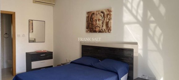 3 bedrooms Apartment in Sliema, Malta No. 10395 12