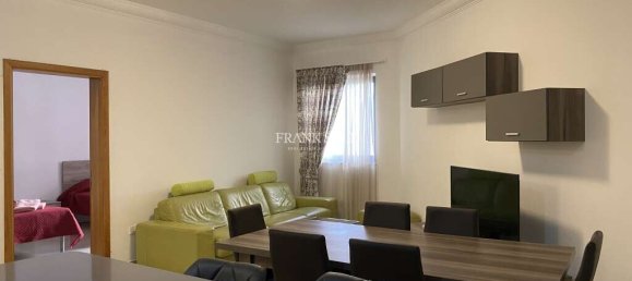 3 bedrooms Apartment in Sliema, Malta No. 10395 4