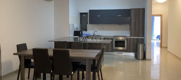 3 bedrooms Apartment in Sliema, Malta No. 10395 2