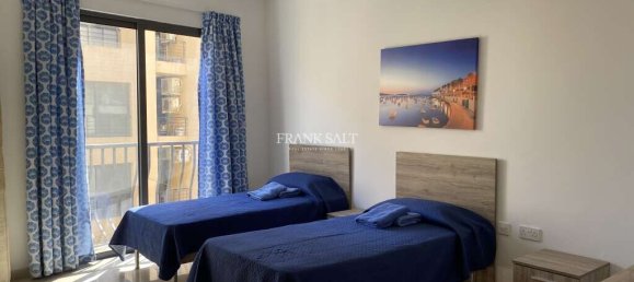 3 bedrooms Apartment in Sliema, Malta No. 10395 13