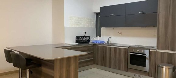 3 bedrooms Apartment in Sliema, Malta No. 10395 8