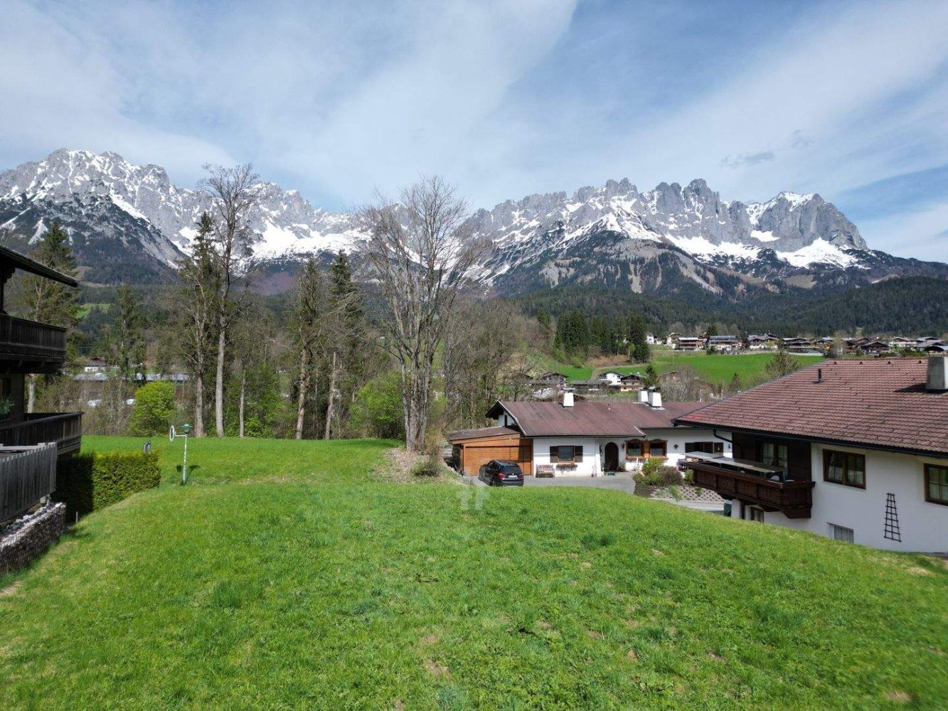 Grundstück in Going am Wilden Kaiser, Austria, Nr. 239929