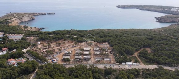 3 bedrooms Villa in Es Mercadal, Spain No. 4991 8