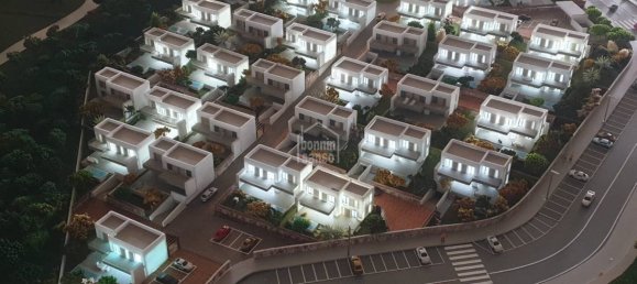 3 bedrooms Villa in Es Mercadal, Spain No. 4991 18