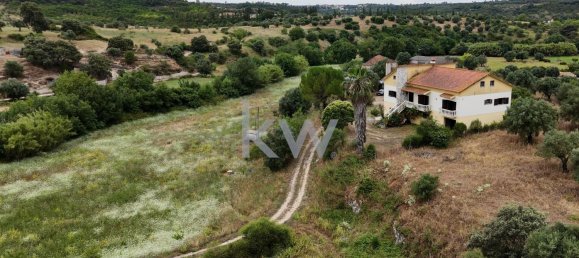 5 bedrooms House in Alcanena, Portugal No. 75166 13