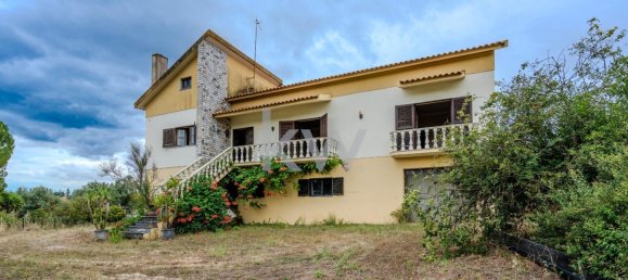 5 bedrooms House in Alcanena, Portugal No. 75166 10