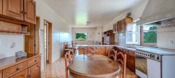 5 bedrooms House in Alcanena, Portugal No. 75166 6