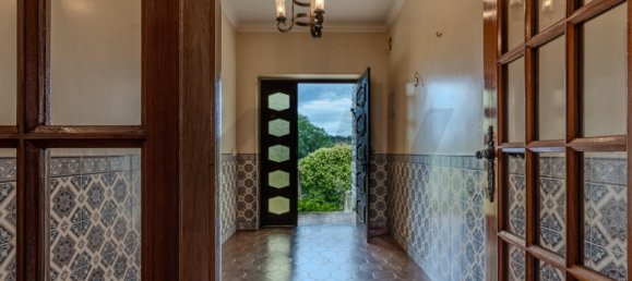 5 bedrooms House in Alcanena, Portugal No. 75166 15