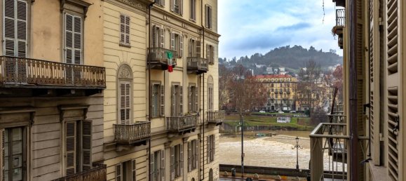 5 chambres Appartement à Turin, Italy No. 210419 19