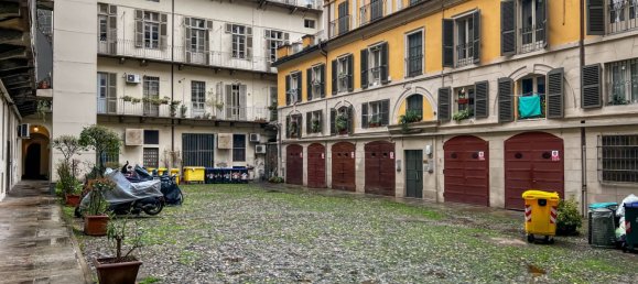 5 chambres Appartement à Turin, Italy No. 210419 20