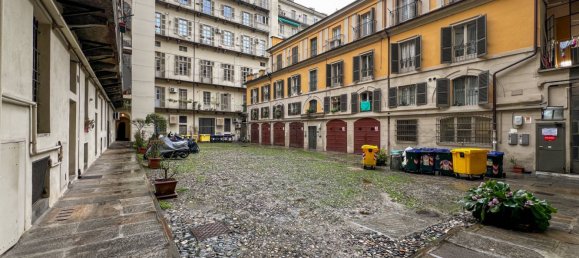 5 chambres Appartement à Turin, Italy No. 210419 23