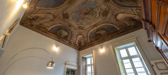 5 chambres Appartement à Turin, Italy No. 210419 26