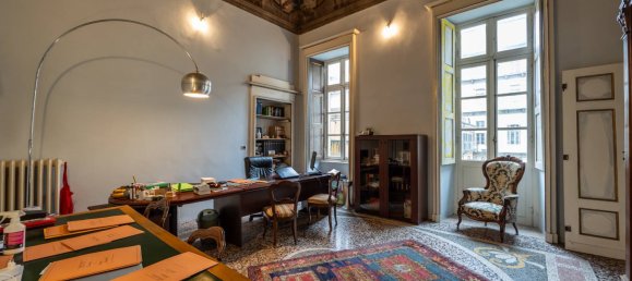 5 chambres Appartement à Turin, Italy No. 210419 25