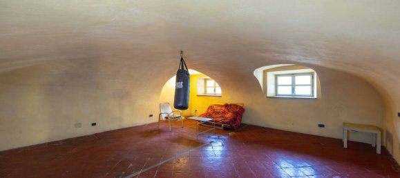 5 chambres Appartement à Turin, Italy No. 210419 14