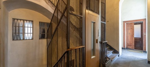 5 chambres Appartement à Turin, Italy No. 210419 21