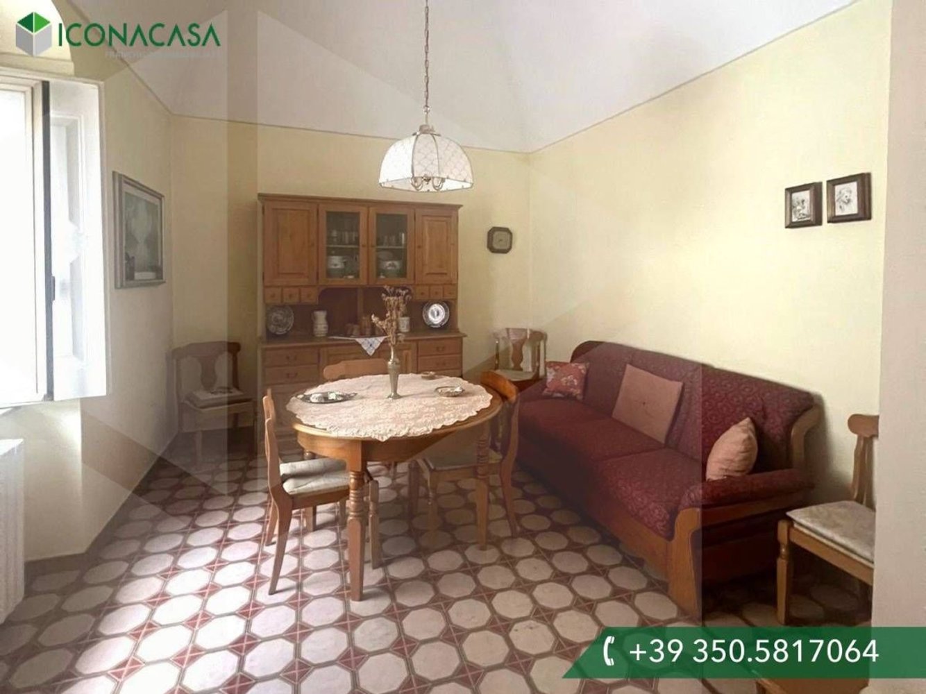 4-salle Appartement à Vico del Gargano, Italy No. 25960