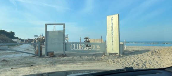 3 rooms Apartment in Campomarino, Italy No. 262451 30