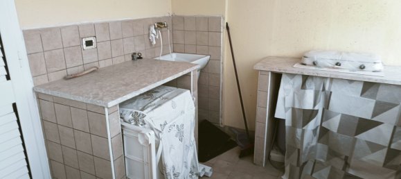 3 rooms Apartment in Campomarino, Italy No. 262451 8