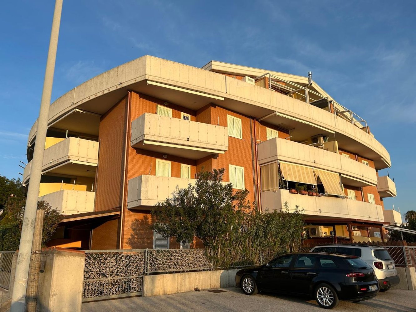 3 rooms Apartment in Campomarino, Italy No. 262451