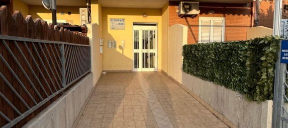 3 rooms Apartment in Campomarino, Italy No. 262451 2