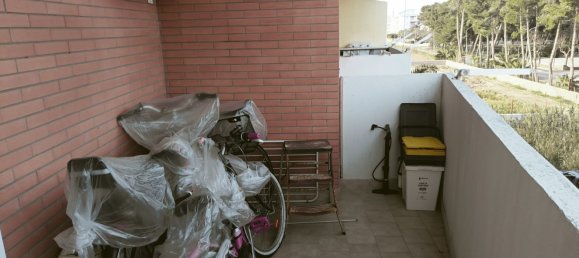 3 rooms Apartment in Campomarino, Italy No. 262451 18