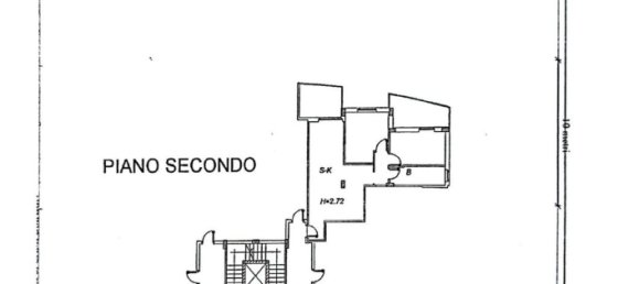 3 rooms Apartment in Campomarino, Italy No. 262451 33