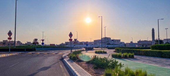 Villa T8 em Mohamed Bin Zayed City, UAE N.º 7113 5