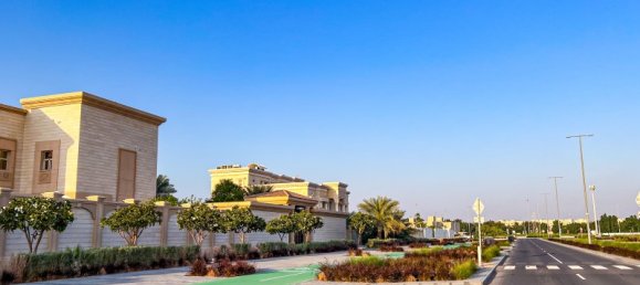 Villa T8 em Mohamed Bin Zayed City, UAE N.º 7113 8