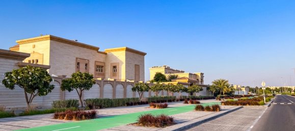 Villa T8 em Mohamed Bin Zayed City, UAE N.º 7113 6