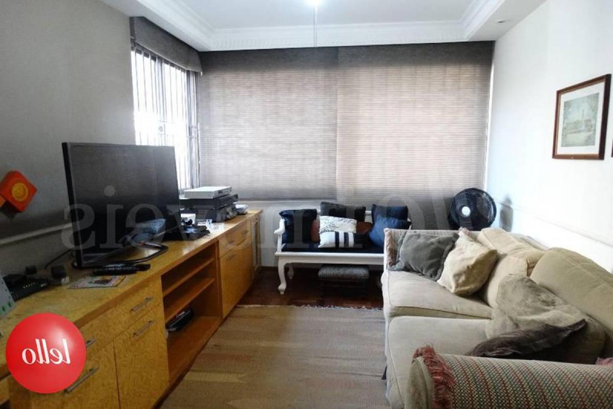 Apartamento T2 em São Paulo, Brazil N.º 528710