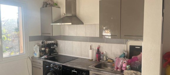 Дом с 2 спальнями в Марсель, Франция № 334279 14