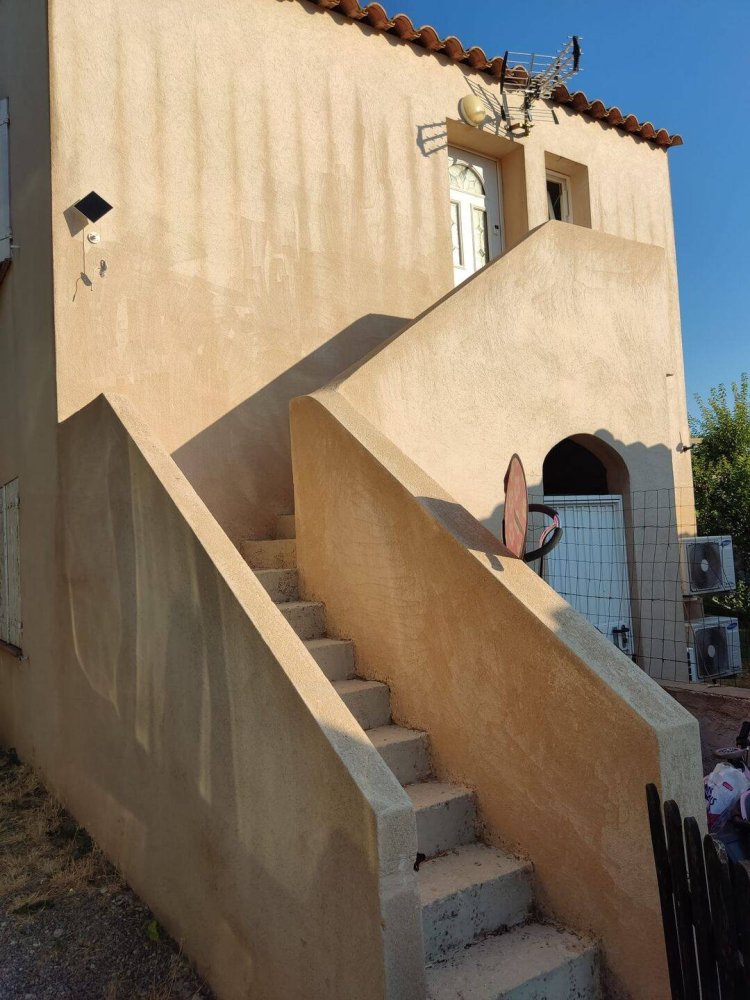 Дом с 2 спальнями в Марсель, Франция № 334279