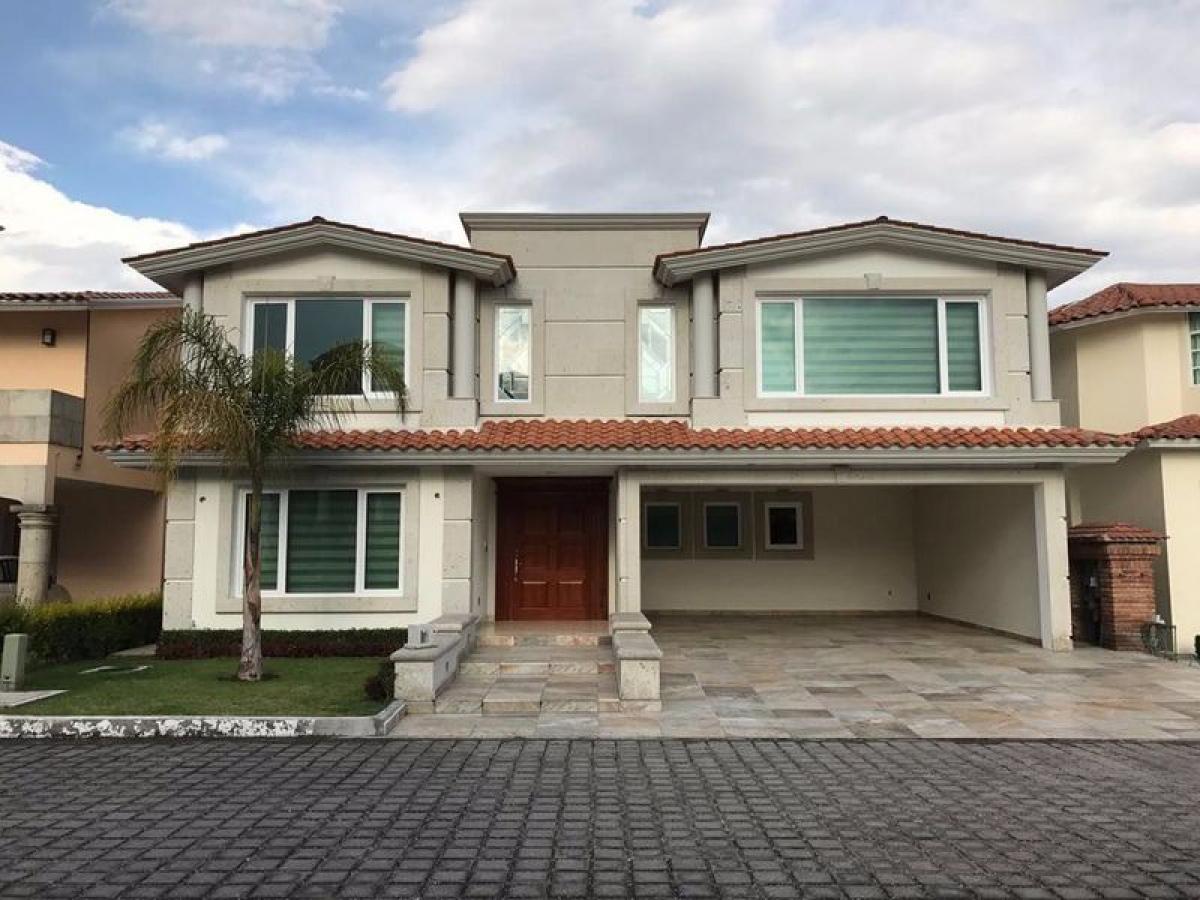 4 bedrooms House in Mexico No. 224530