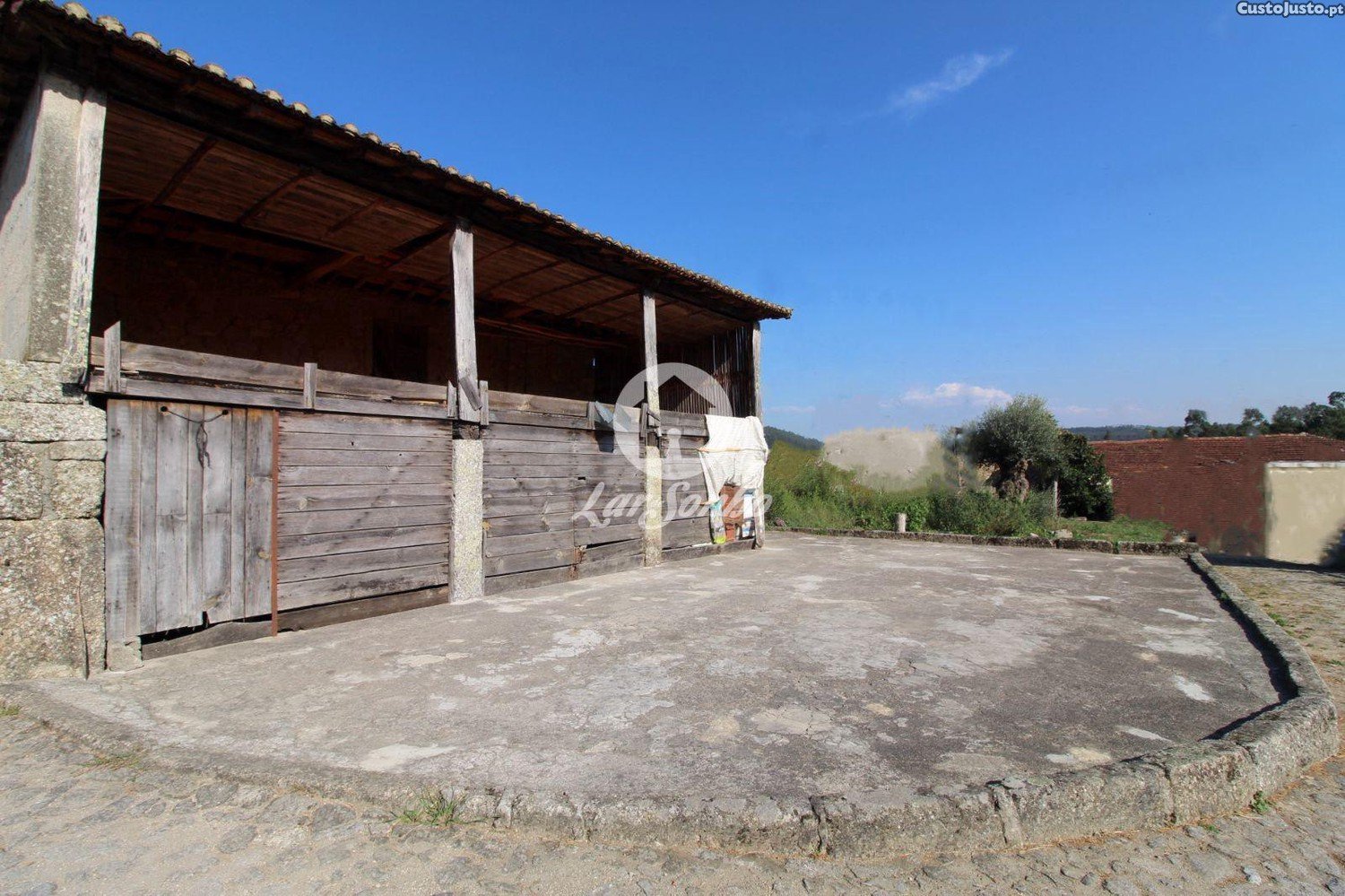 3 bedrooms House in Barcelos, Portugal No. 170953